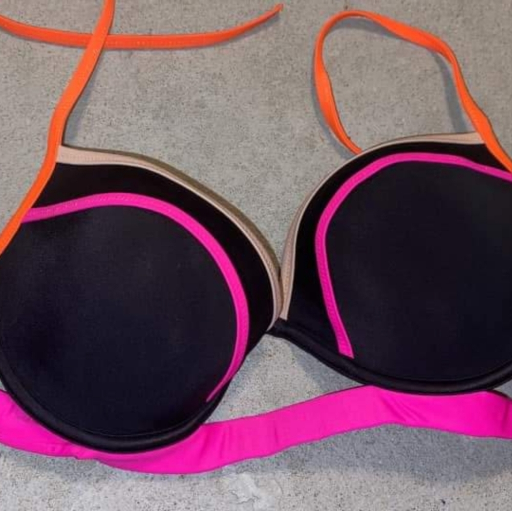 Victoria Secret Swim Top